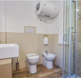 3 bedroom villa with pool, near Scopello, sleeps 6